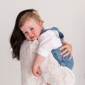 Meet your Posher, Terri